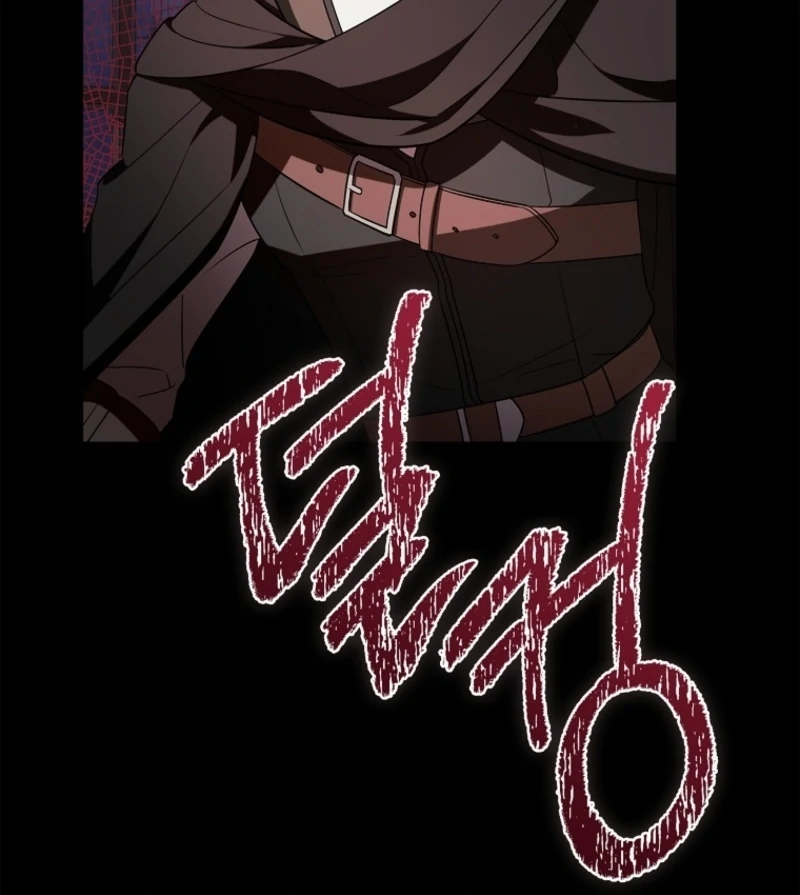 The 100 Curses of the Illeston Mansion Chapter 6 page 79