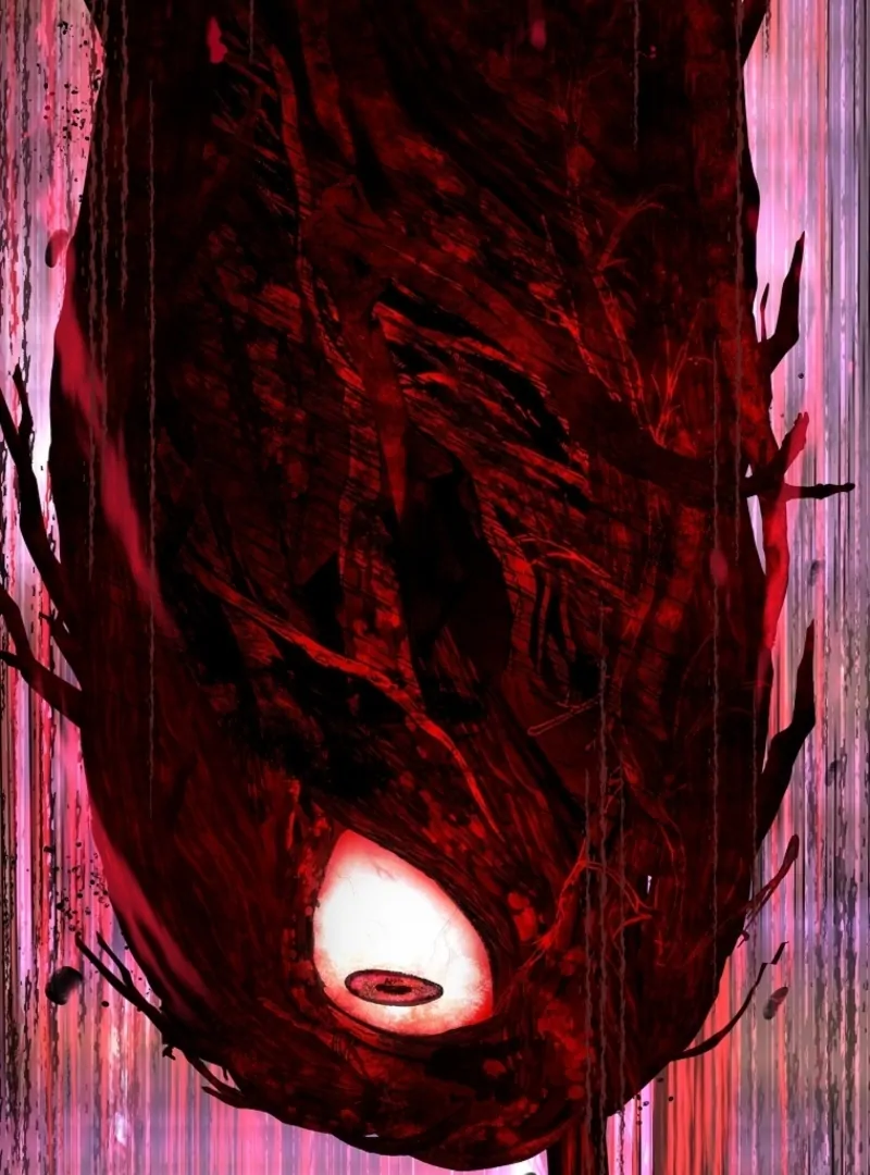 The 100 Curses of the Illeston Mansion Chapter 6 page 83