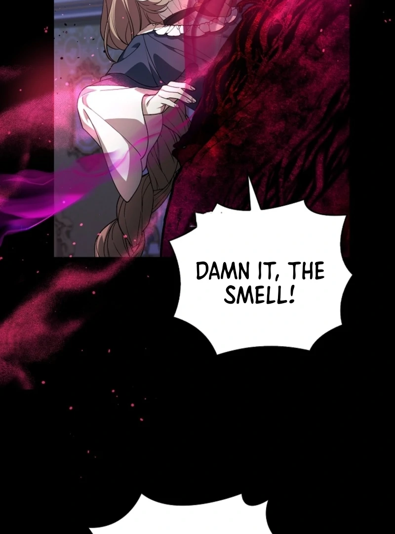 The 100 Curses of the Illeston Mansion Chapter 6 page 97