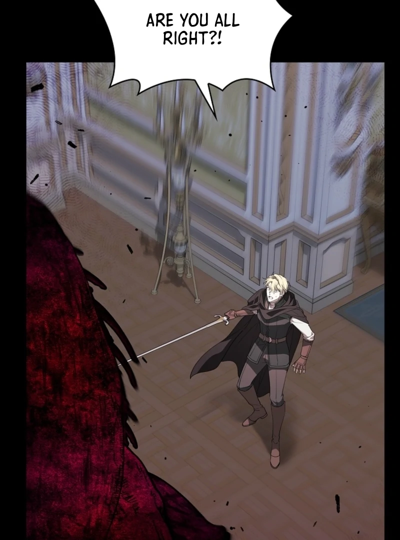 The 100 Curses of the Illeston Mansion Chapter 6 page 98