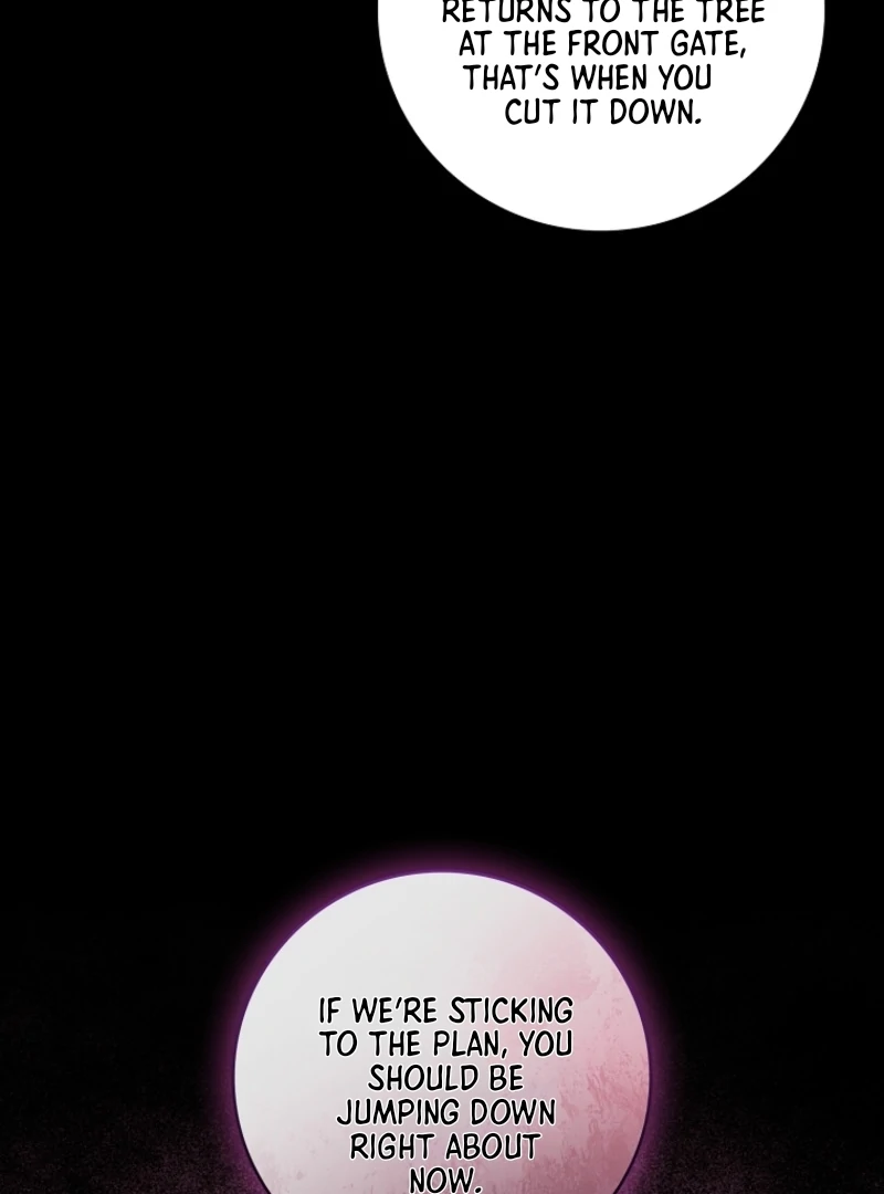The 100 Curses of the Illeston Mansion Chapter 6 page 101