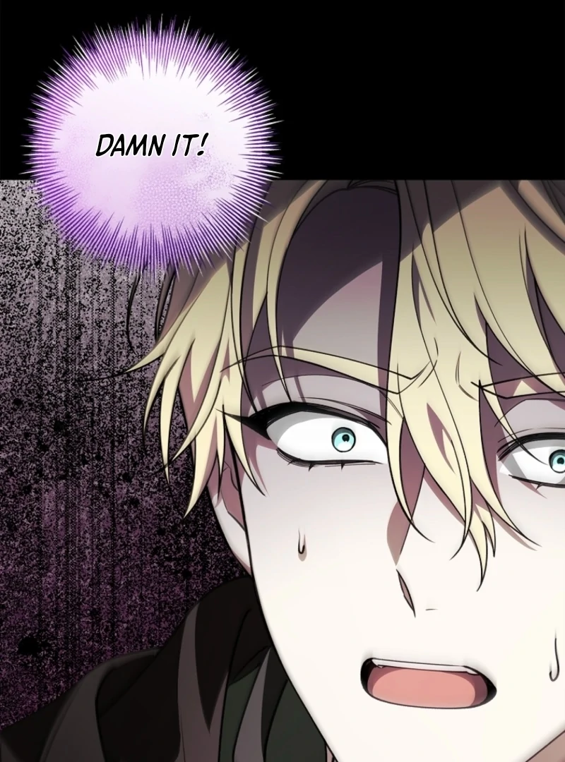 The 100 Curses of the Illeston Mansion Chapter 6 page 106