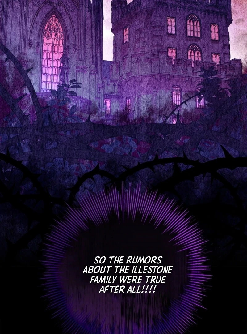 The 100 Curses of the Illeston Mansion Chapter 6 page 109
