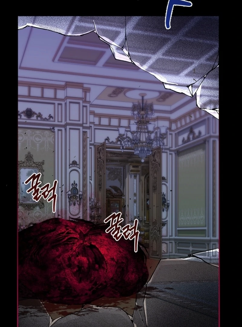The 100 Curses of the Illeston Mansion Chapter 6 page 120