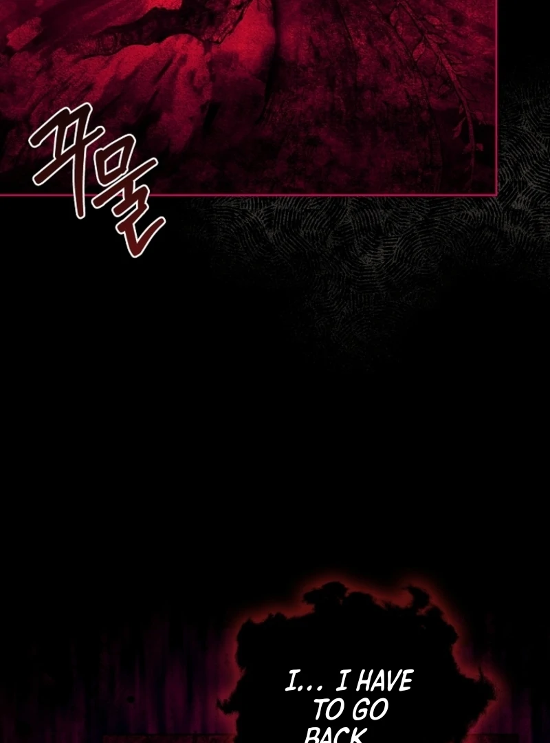 The 100 Curses of the Illeston Mansion Chapter 6 page 123