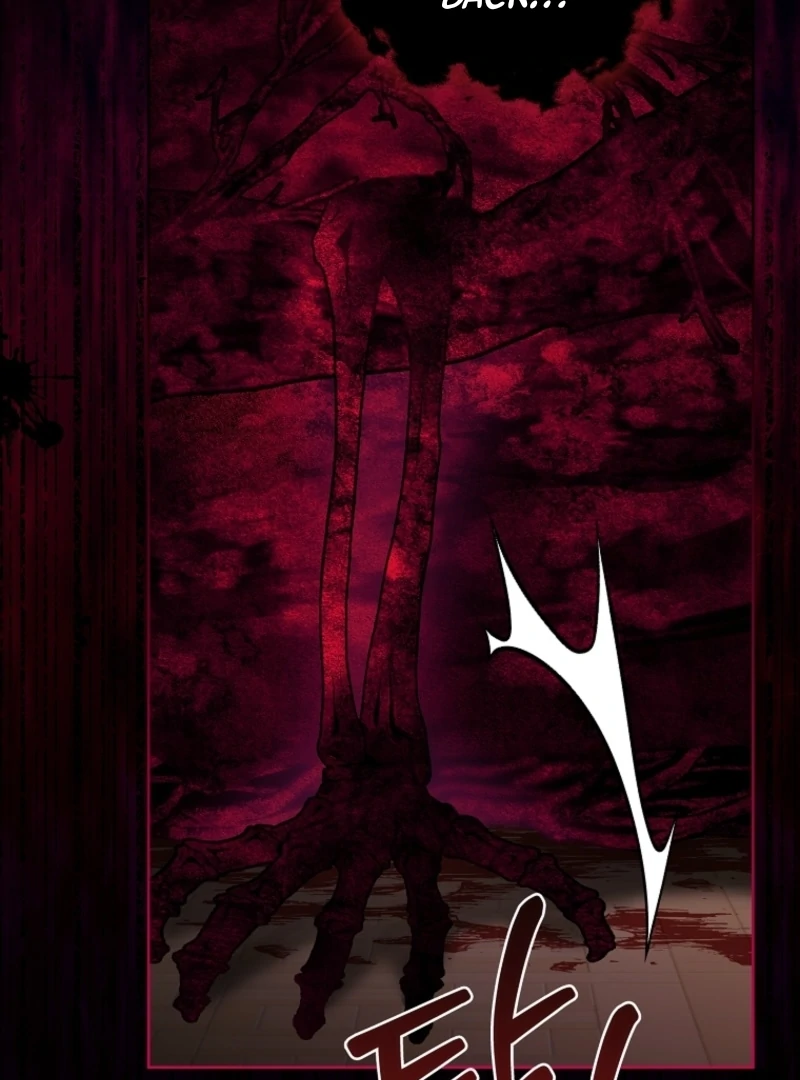 The 100 Curses of the Illeston Mansion Chapter 6 page 124