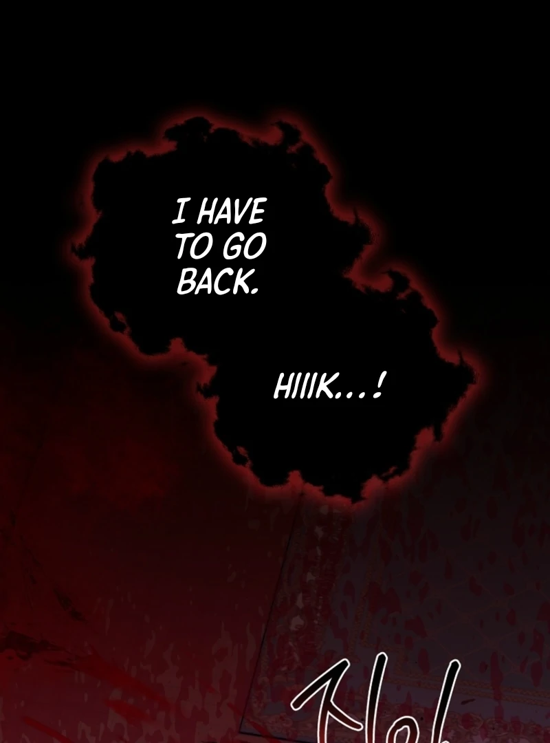 The 100 Curses of the Illeston Mansion Chapter 6 page 126