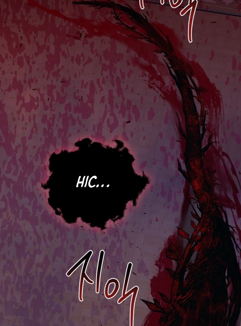 The 100 Curses of the Illeston Mansion Chapter 6 page 127