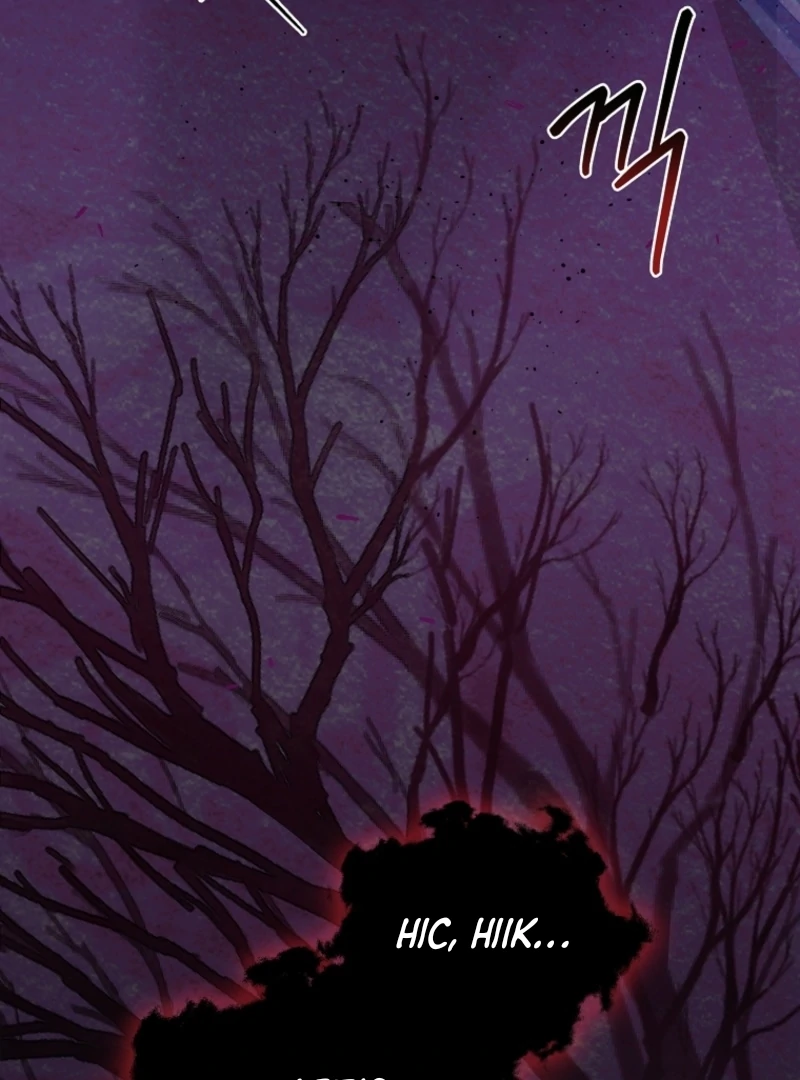The 100 Curses of the Illeston Mansion Chapter 6 page 129