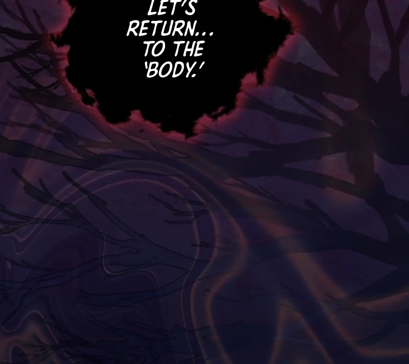 The 100 Curses of the Illeston Mansion Chapter 6 page 130