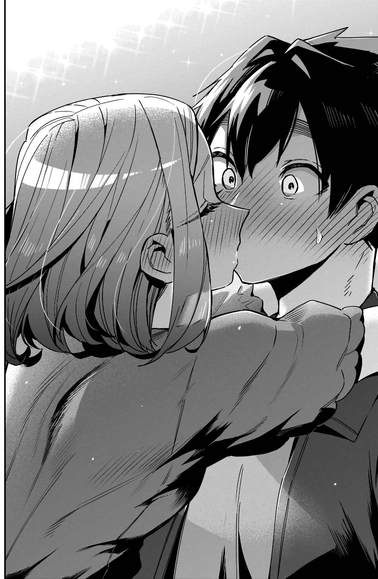 The 100 Girlfriends Who Really, Really, Really, Really, Really Love You Chapter 107 page 16