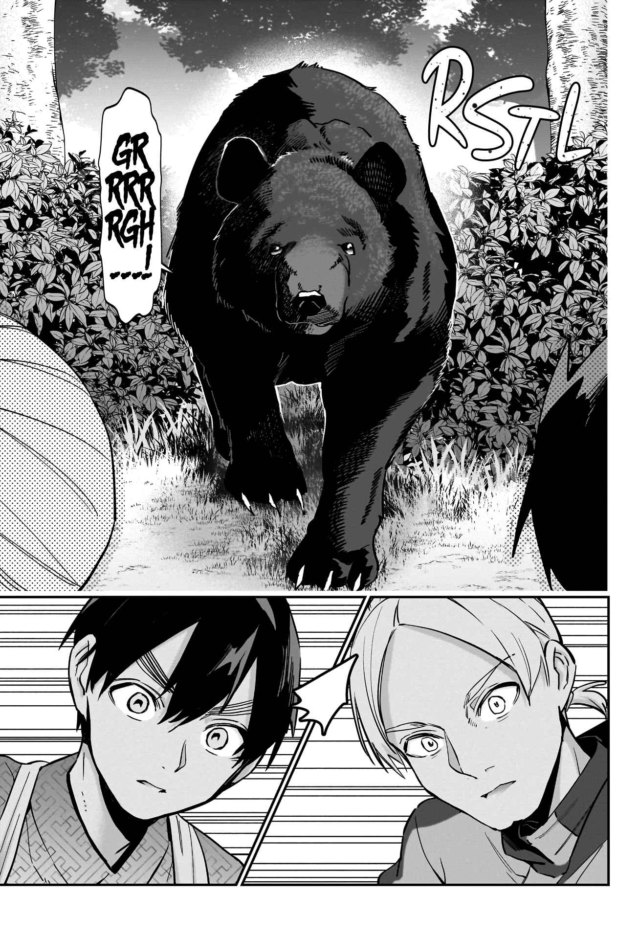 The 100 Girlfriends Who Really, Really, Really, Really, Really Love You Chapter 131 page 10