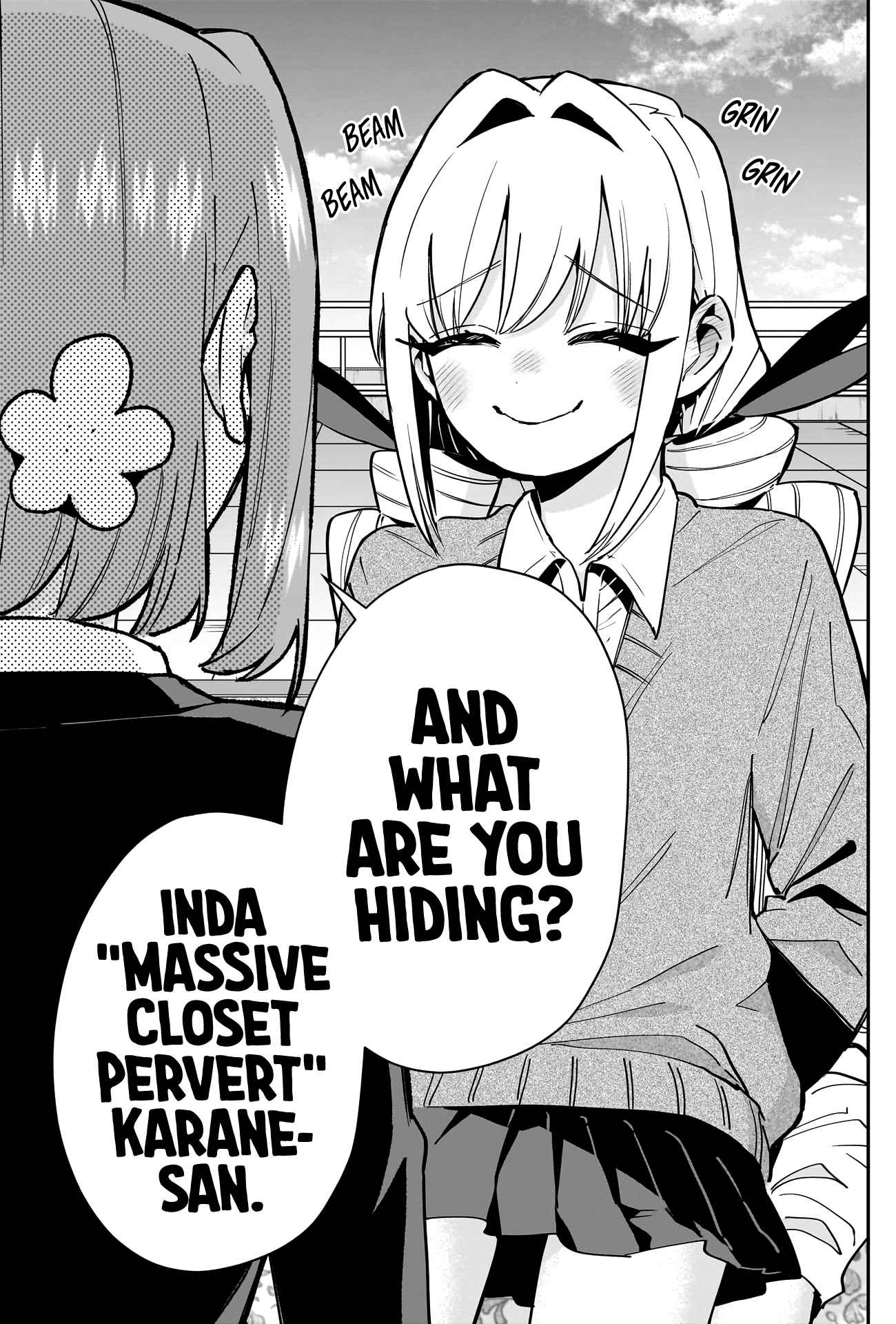 The 100 Girlfriends Who Really, Really, Really, Really, Really Love You Chapter 145 page 16