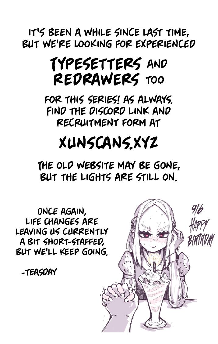 The 100 Girlfriends Who Really, Really, Really, Really, Really Love You Chapter 148 page 22