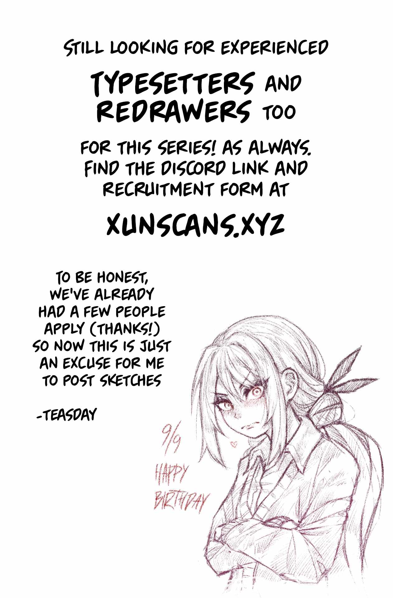 The 100 Girlfriends Who Really, Really, Really, Really, Really Love You Chapter 149 page 21