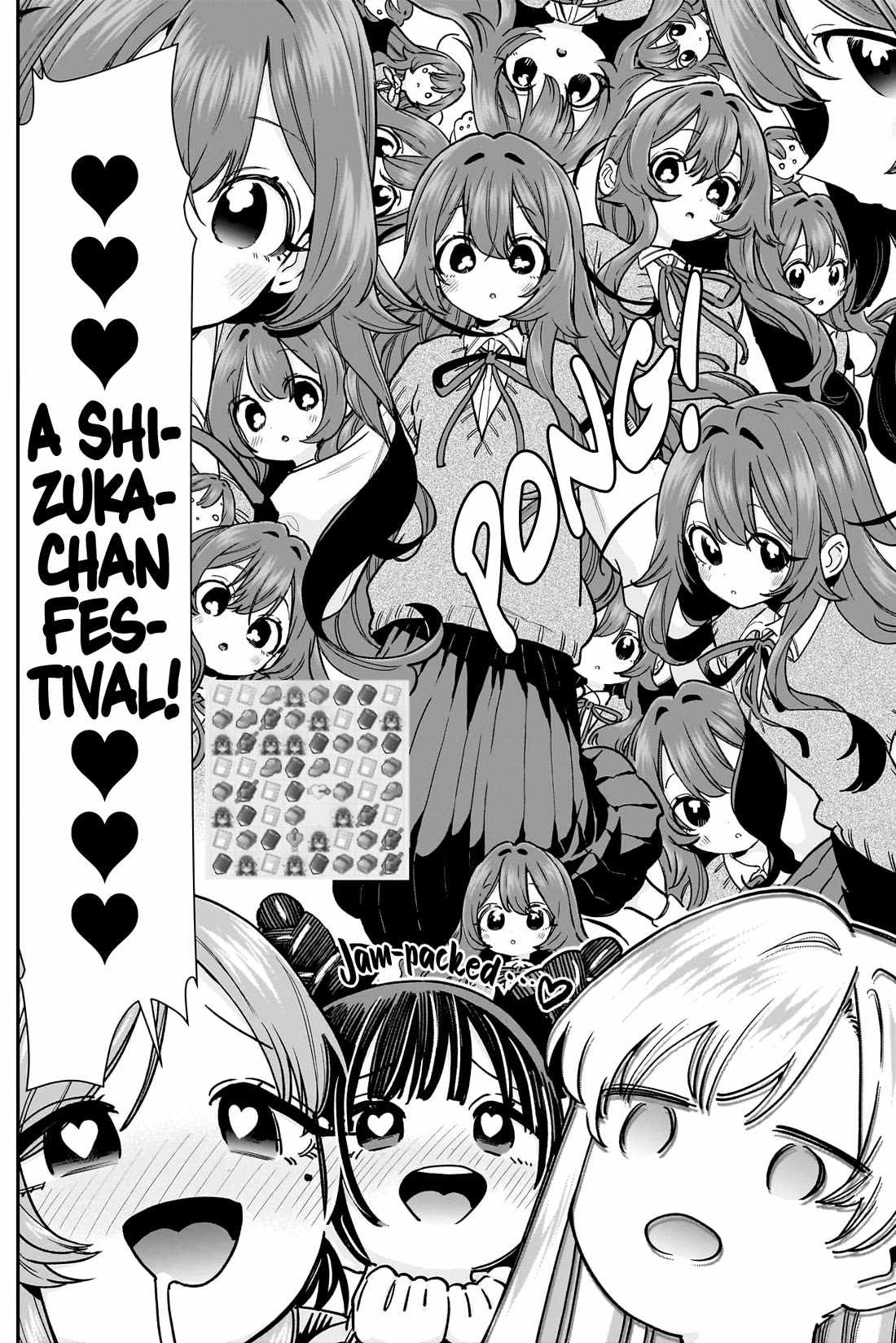 The 100 Girlfriends Who Really, Really, Really, Really, Really Love You Chapter 218 page 17