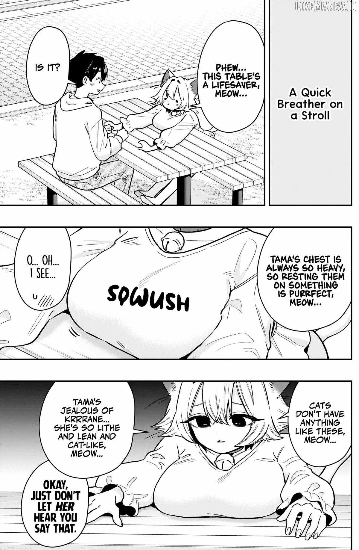 The 100 Girlfriends Who Really, Really, Really, Really, Really Love You Chapter 224 page 10