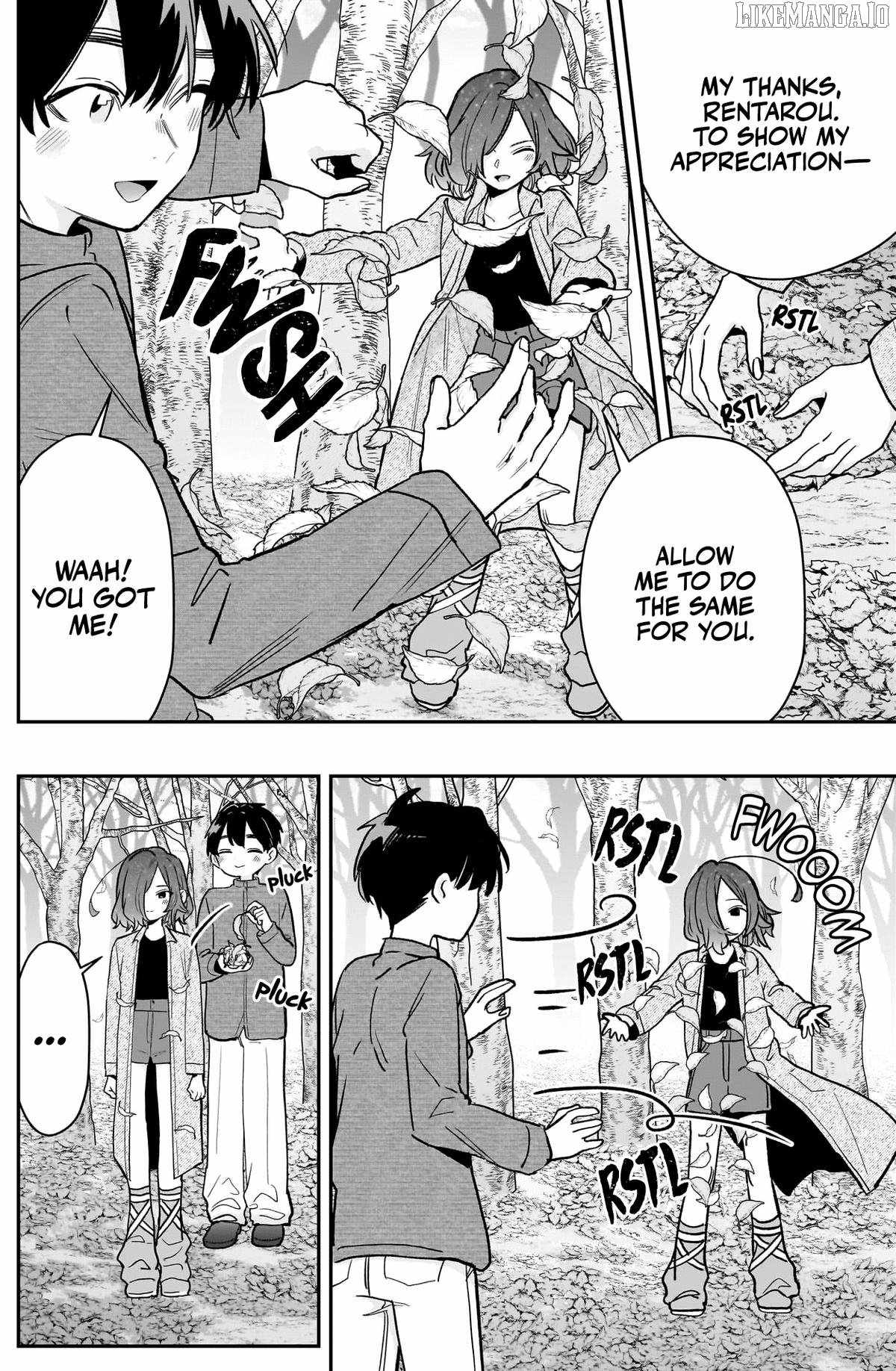 The 100 Girlfriends Who Really, Really, Really, Really, Really Love You Chapter 224 page 15
