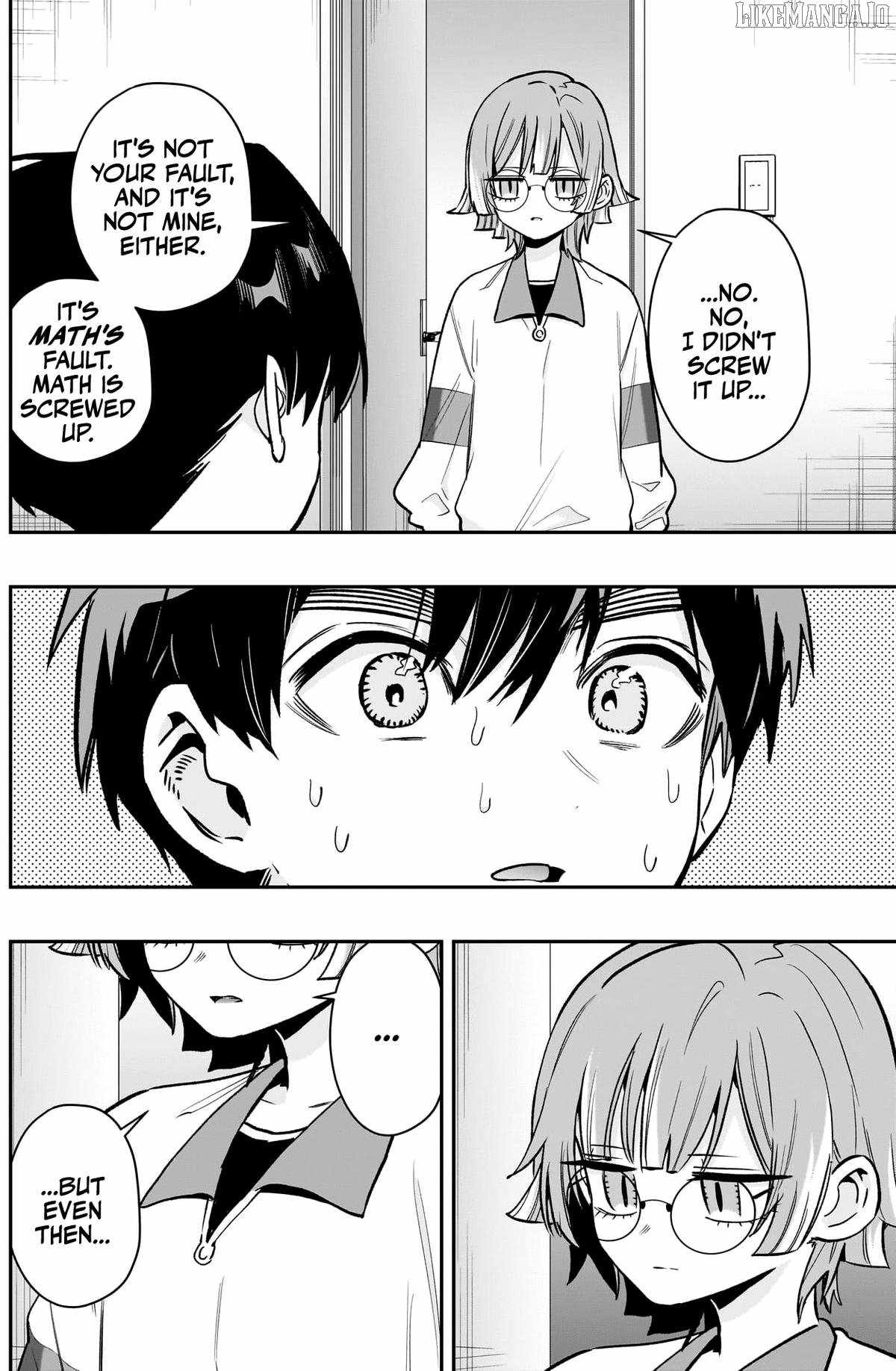 The 100 Girlfriends Who Really, Really, Really, Really, Really Love You Chapter 226 page 15