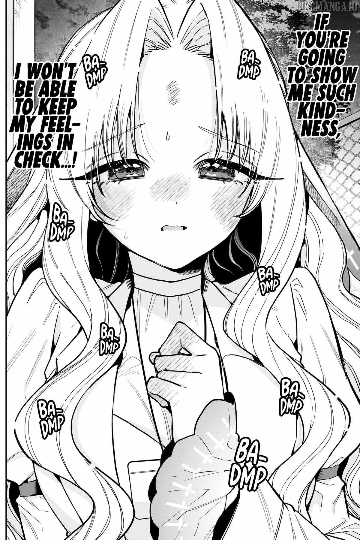 The 100 Girlfriends Who Really, Really, Really, Really, Really Love You Chapter 231 page 17