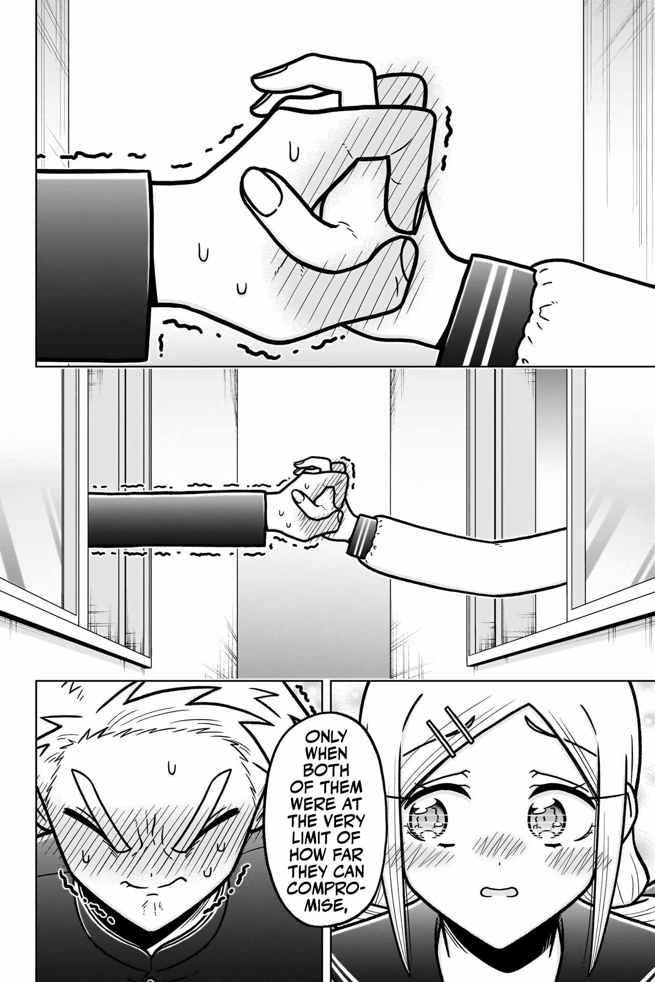 The 100 Girlfriends Who Really, Really, Really, Really, Really Love You Chapter 247.2 page 15