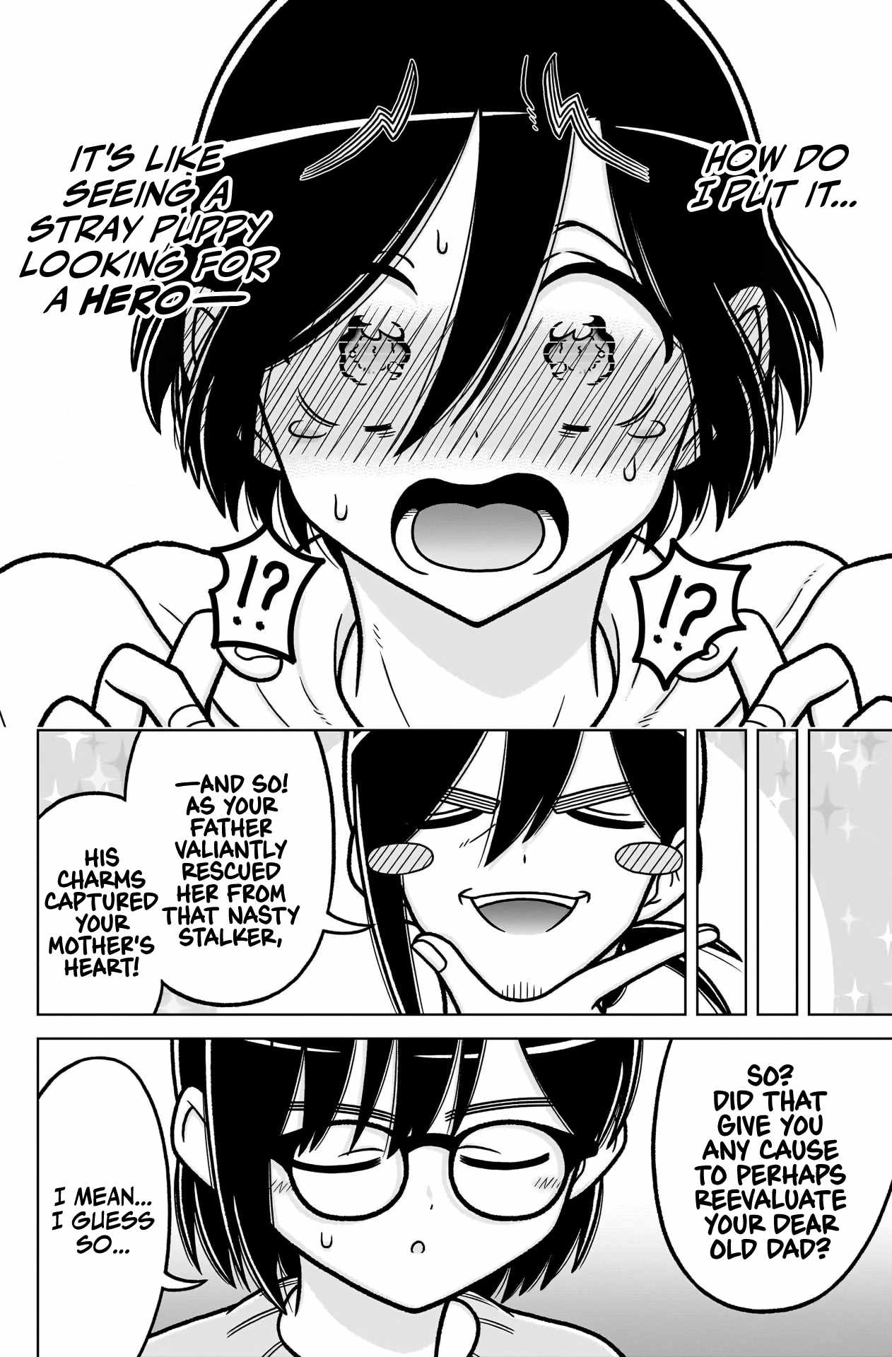 The 100 Girlfriends Who Really, Really, Really, Really, Really Love You Chapter 248.1 page 18