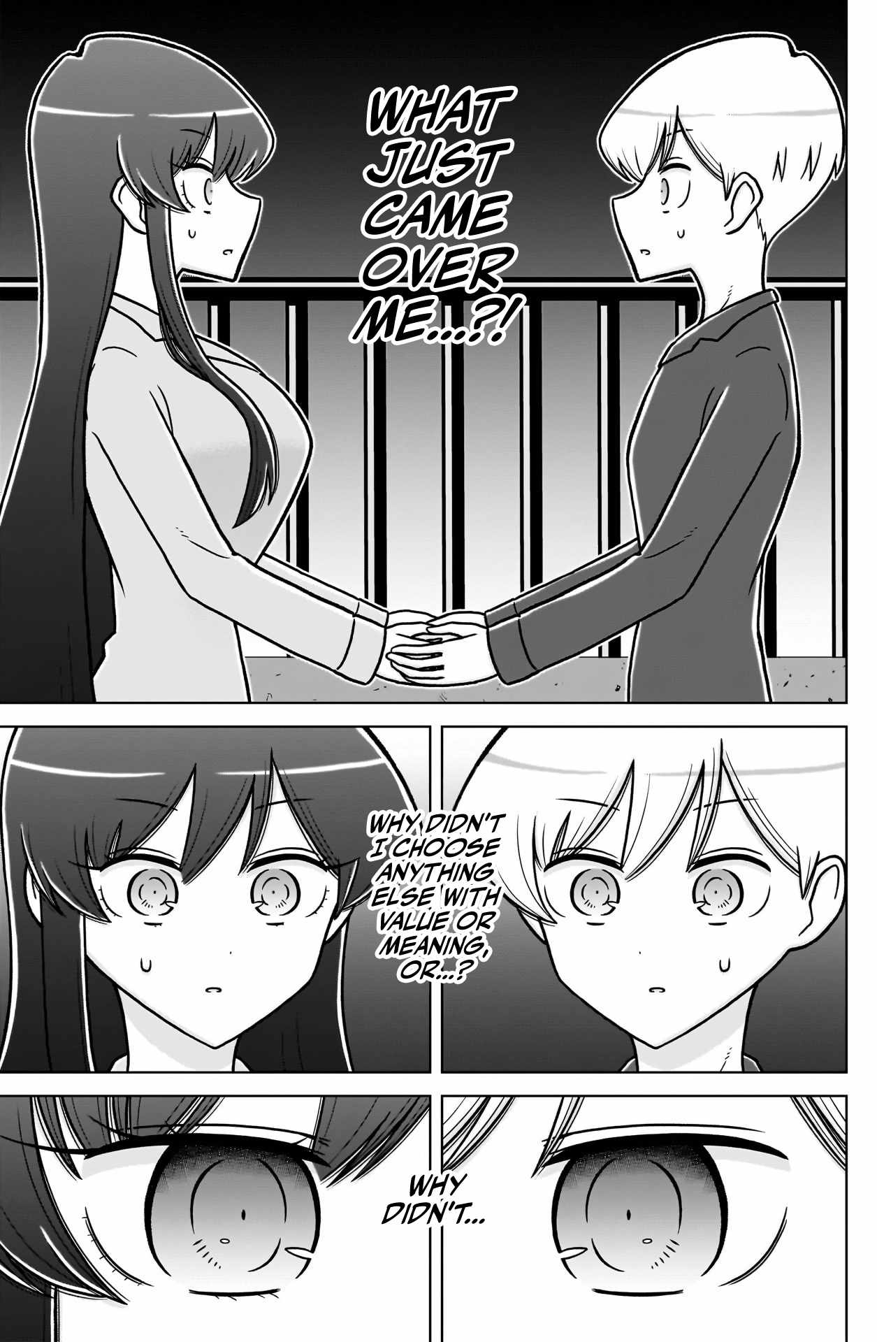 The 100 Girlfriends Who Really, Really, Really, Really, Really Love You Chapter 251.1 page 14