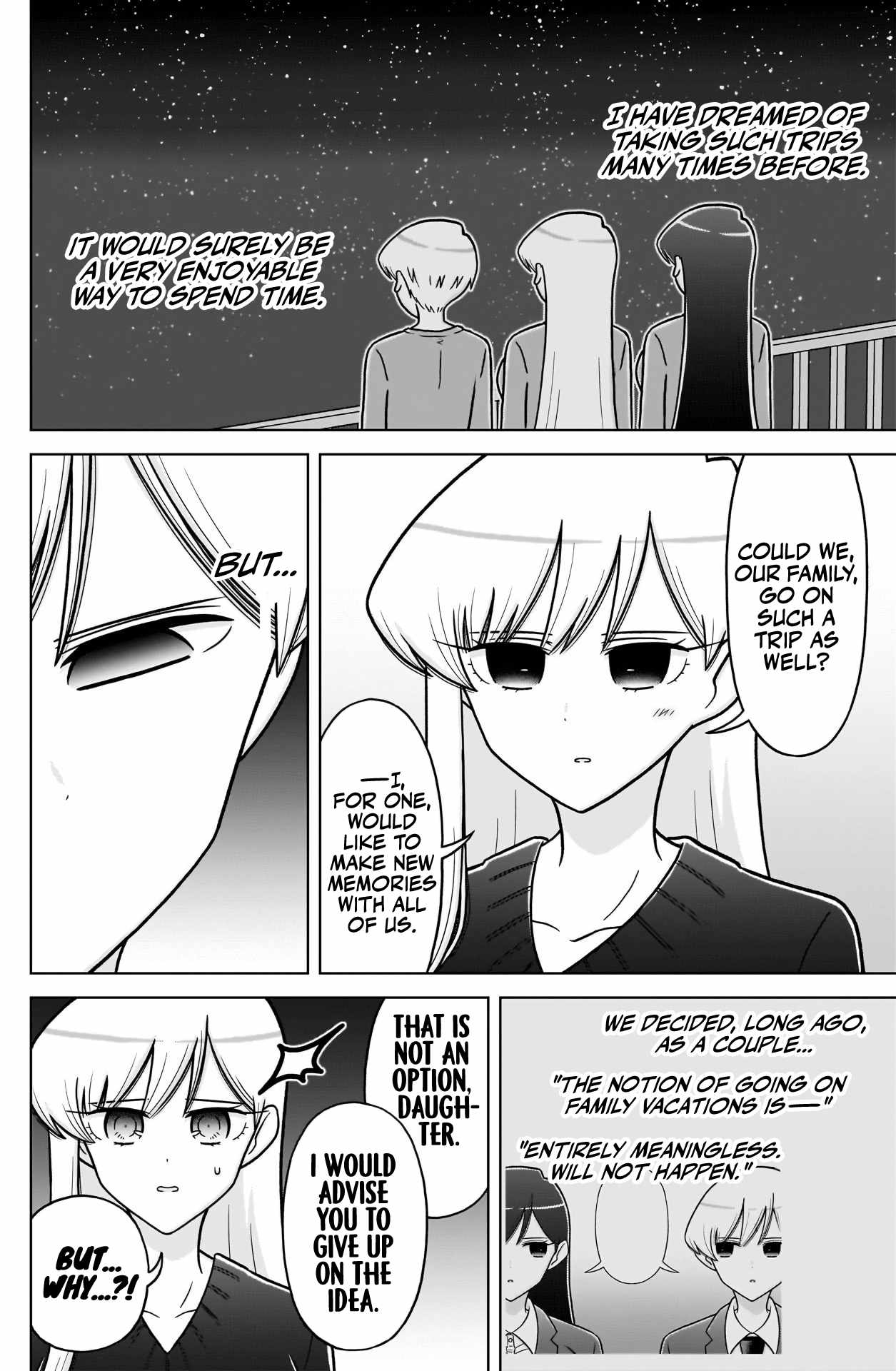 The 100 Girlfriends Who Really, Really, Really, Really, Really Love You Chapter 251.1 page 19
