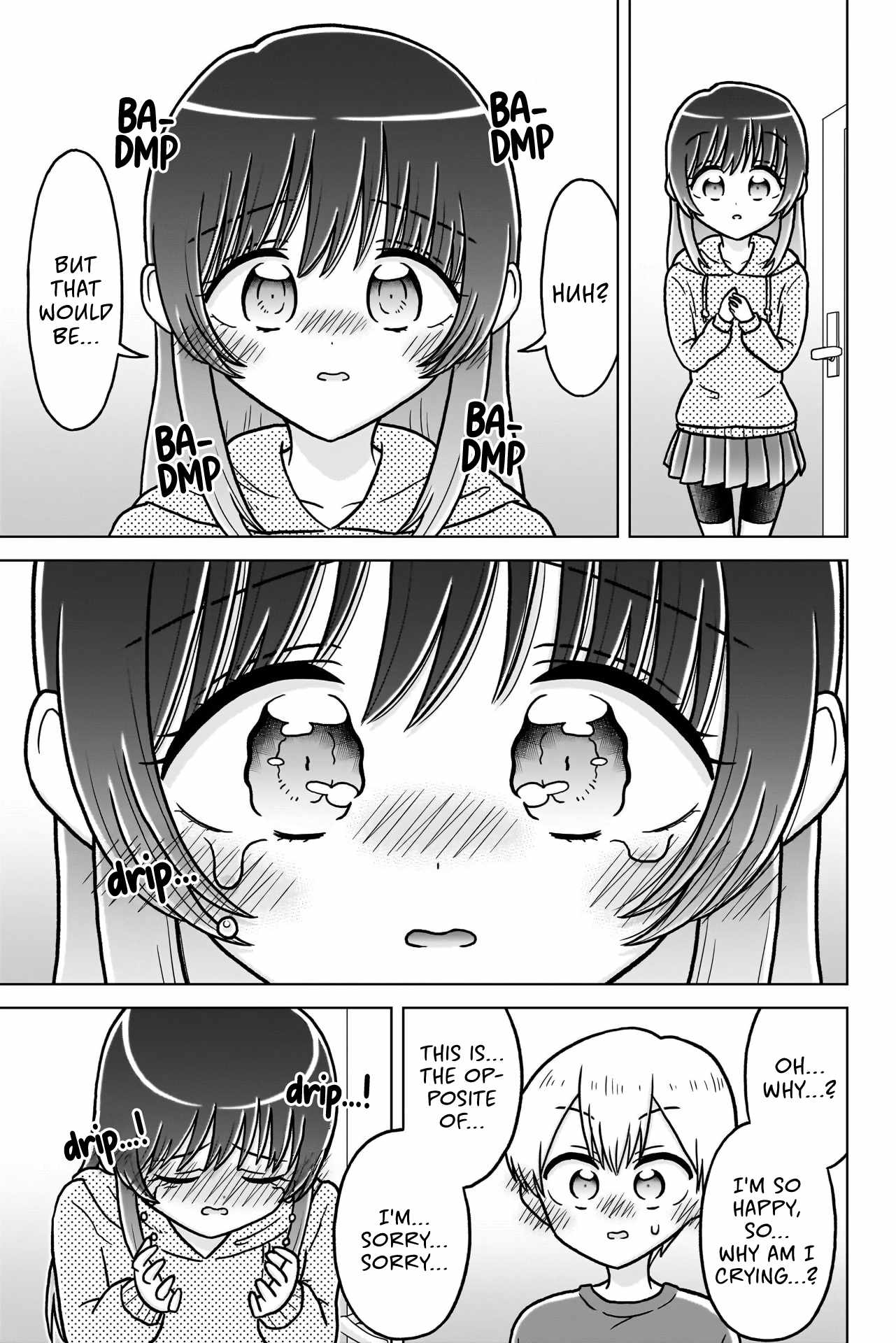The 100 Girlfriends Who Really, Really, Really, Really, Really Love You Chapter 253.2 page 10