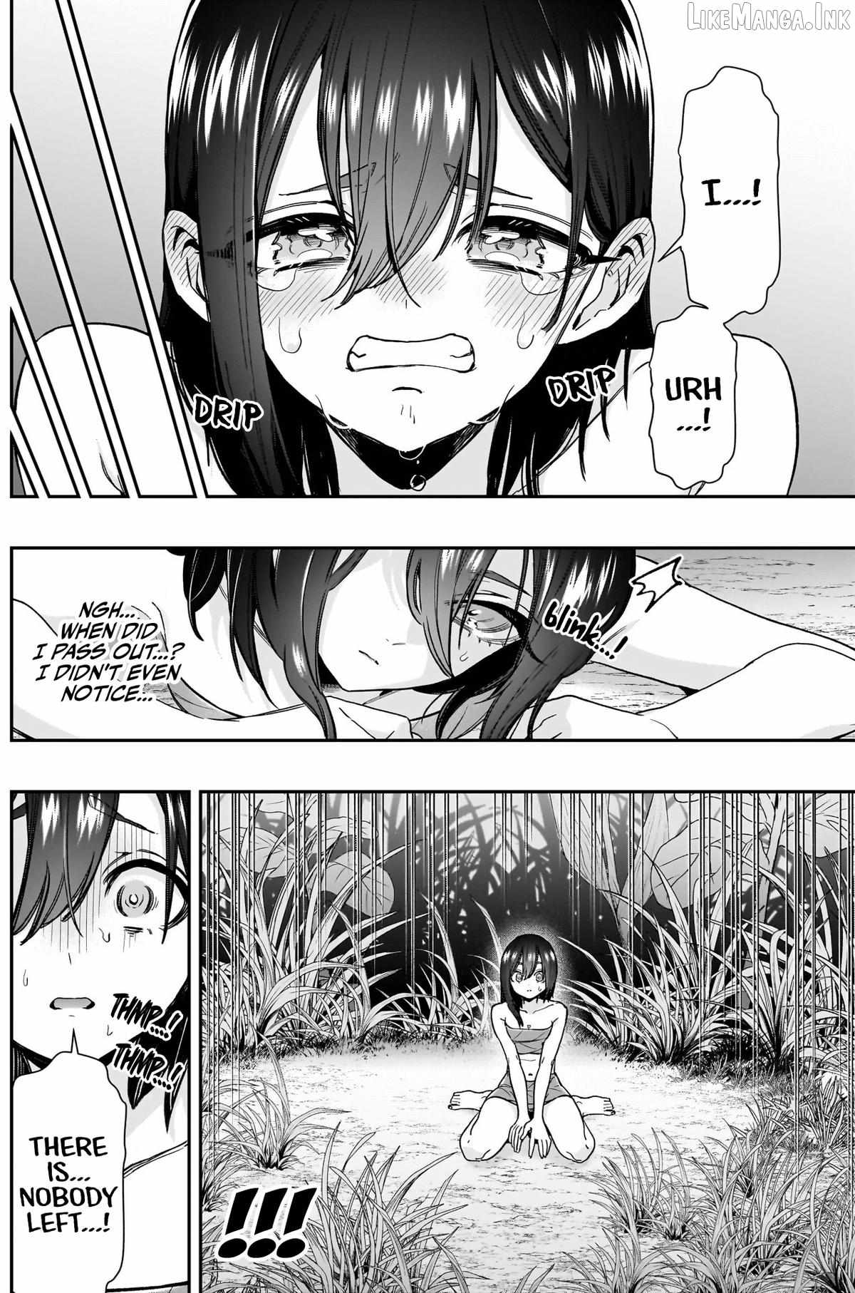 The 100 Girlfriends Who Really, Really, Really, Really, Really Love You Chapter 255 page 17