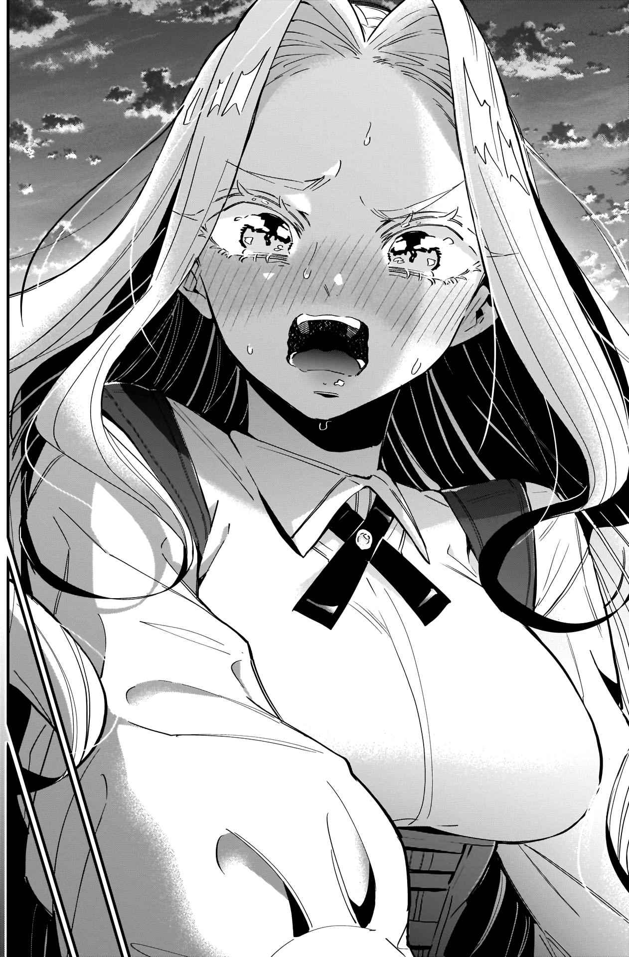 The 100 Girlfriends Who Really, Really, Really, Really, Really Love You Chapter 40 page 19