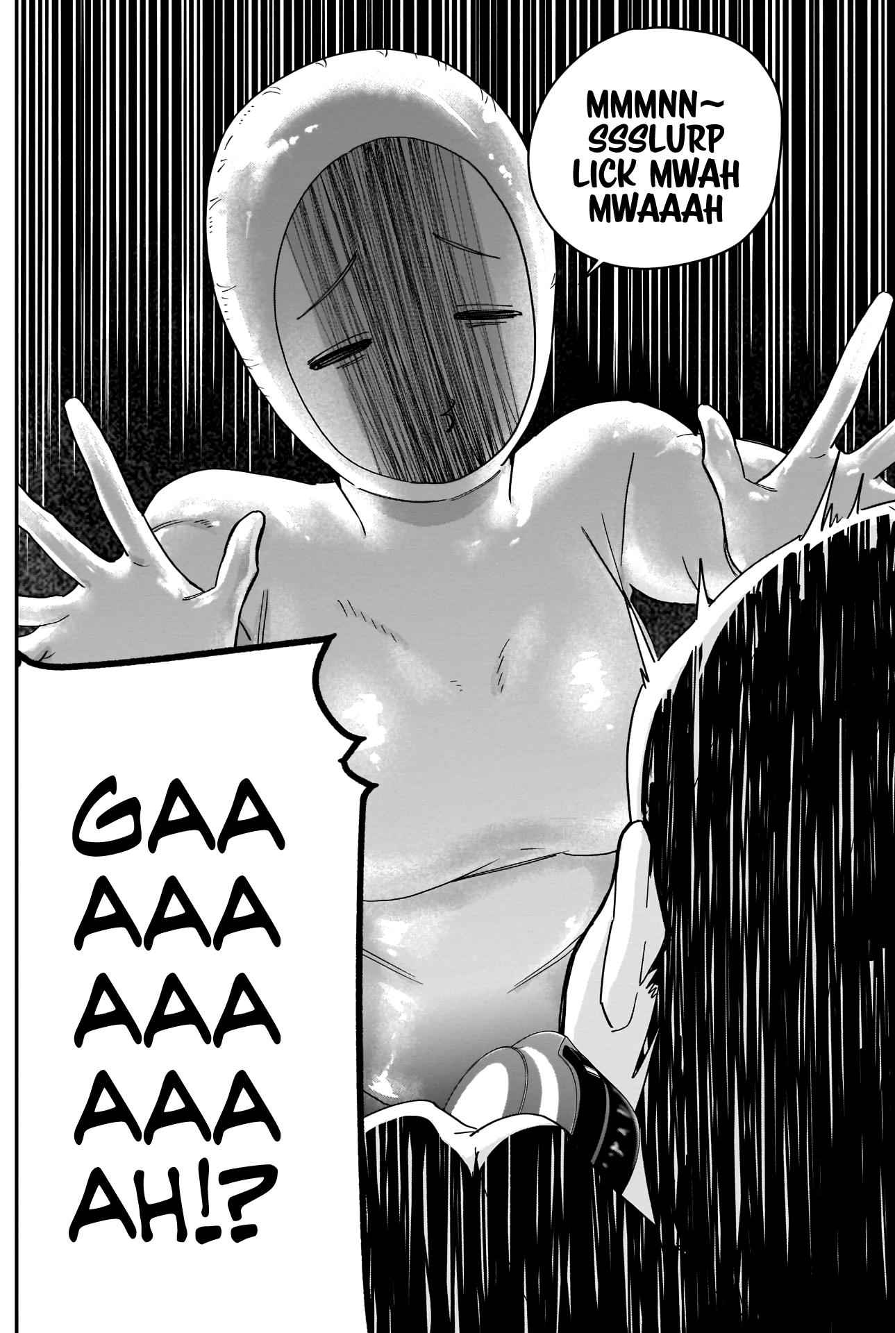 The 100 Girlfriends Who Really, Really, Really, Really, Really Love You Chapter 44 page 17