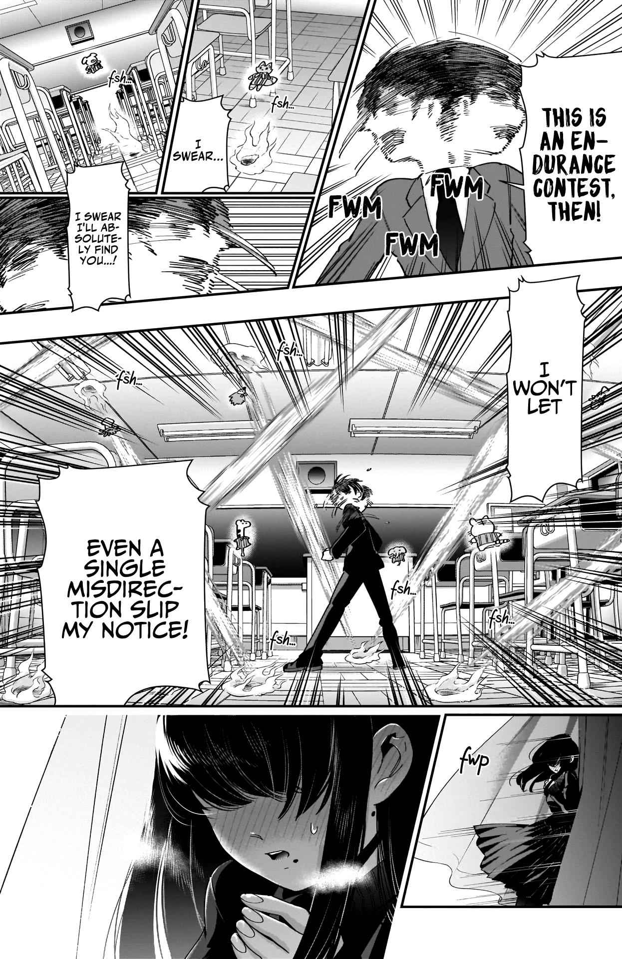 The 100 Girlfriends Who Really, Really, Really, Really, Really Love You Chapter 45 page 18