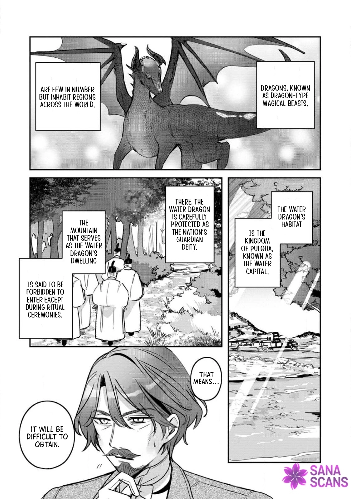 The Abandoned Lady with the ‘Login Bonus’ Skill. Chapter 11 page 26