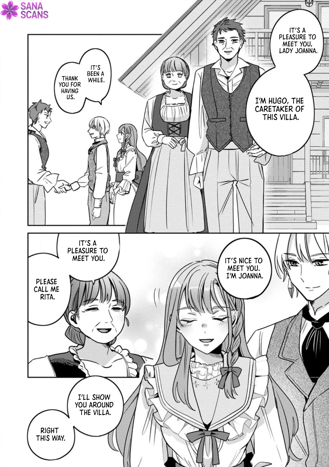 The Abandoned Lady with the ‘Login Bonus’ Skill. Chapter 14 page 16
