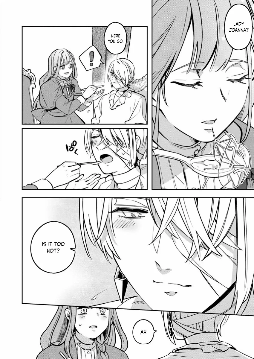 The Abandoned Lady with the ‘Login Bonus’ Skill. Chapter 3 page 20