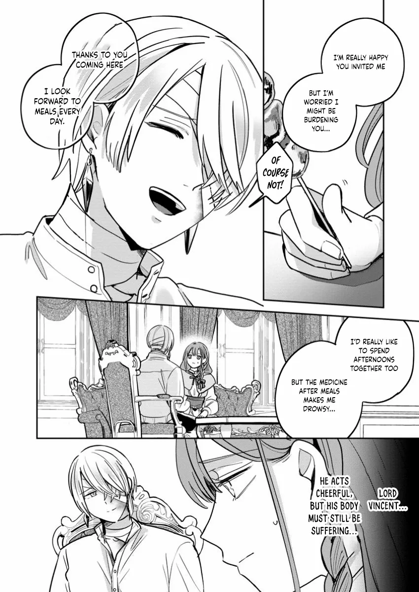 The Abandoned Lady with the ‘Login Bonus’ Skill. Chapter 4 page 12