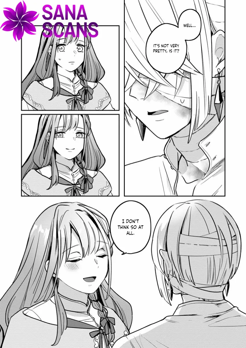 The Abandoned Lady with the ‘Login Bonus’ Skill. Chapter 4 page 16