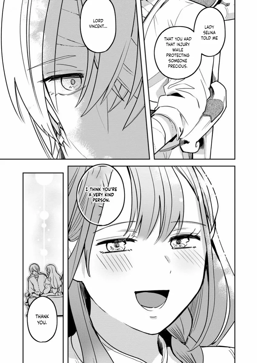 The Abandoned Lady with the ‘Login Bonus’ Skill. Chapter 4 page 17