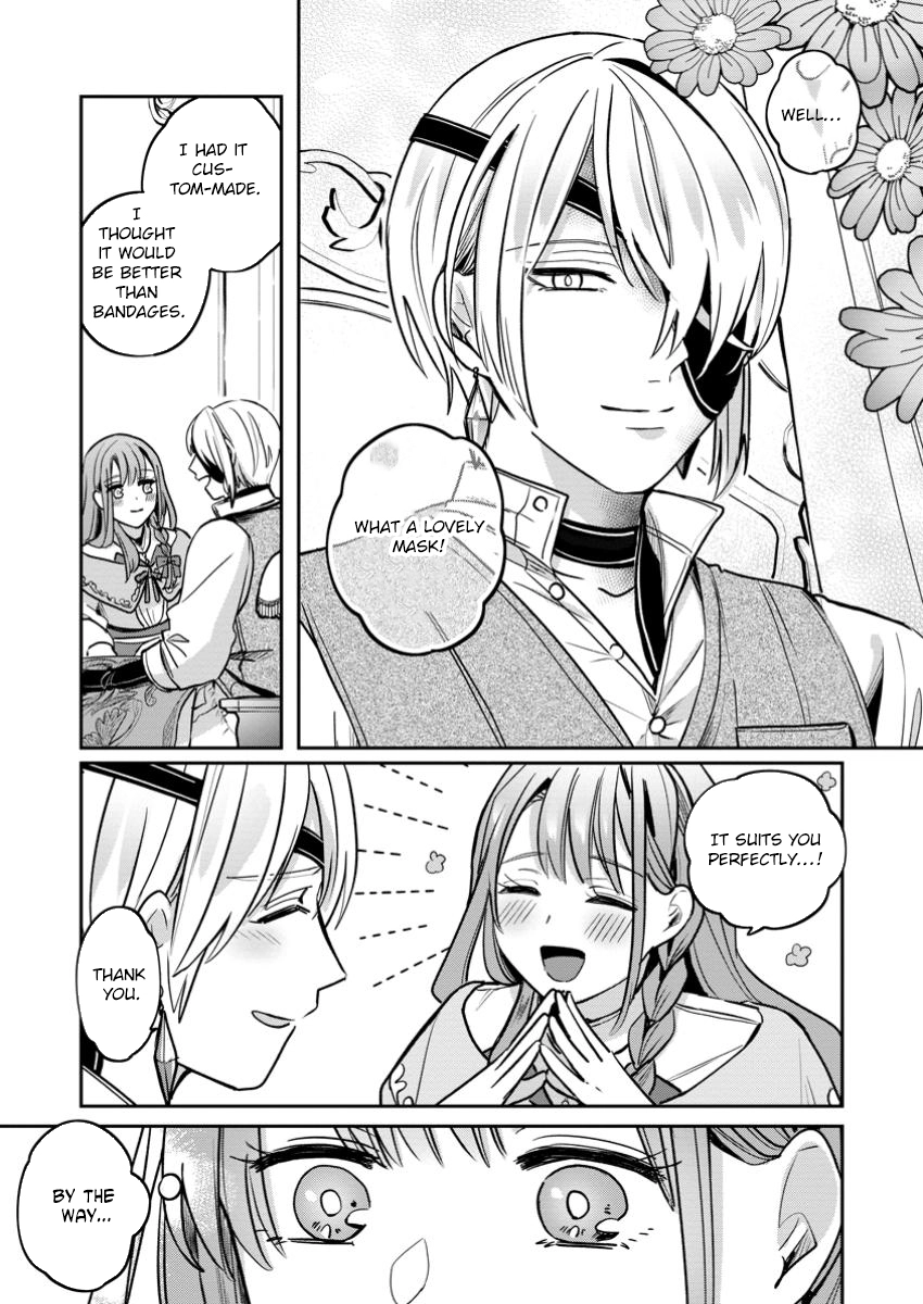The Abandoned Lady with the ‘Login Bonus’ Skill. Chapter 5 page 1