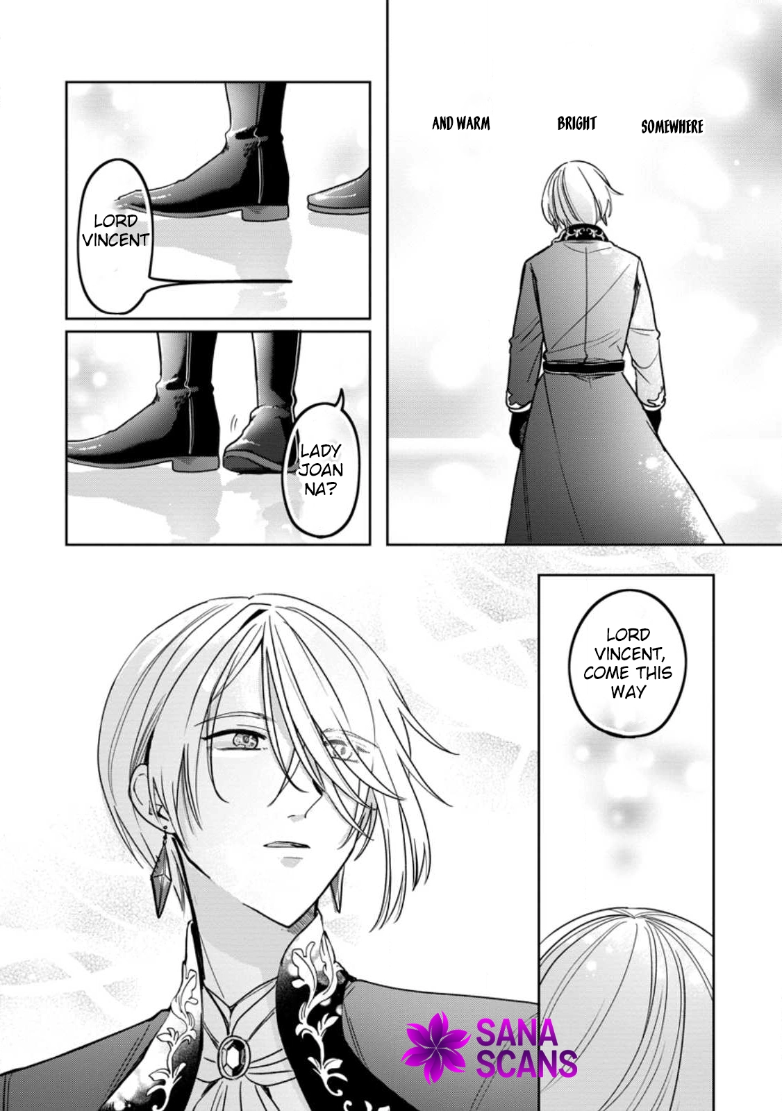 The Abandoned Lady with the ‘Login Bonus’ Skill. Chapter 9 page 10