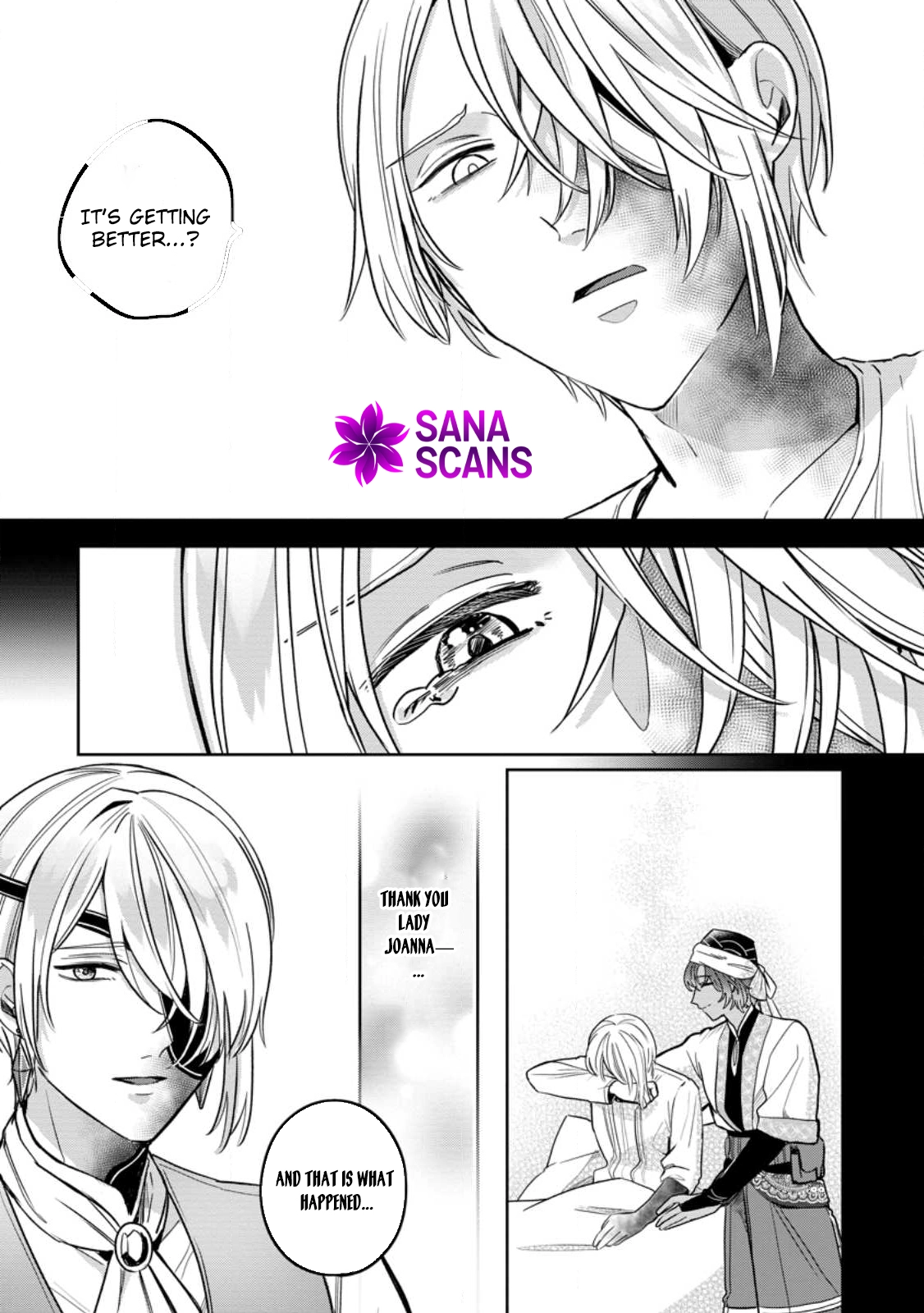The Abandoned Lady with the ‘Login Bonus’ Skill. Chapter 9 page 15
