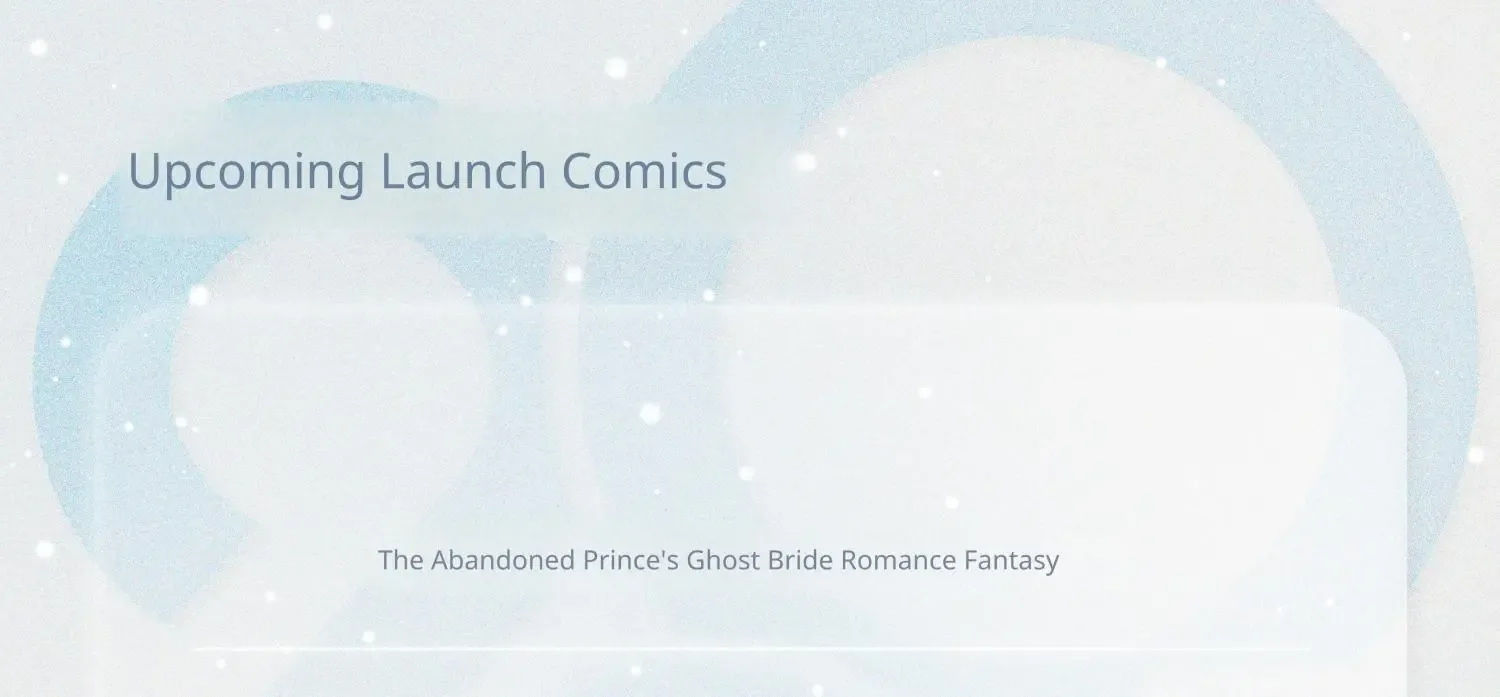 The Abandoned Prince's Ghost Bride Chapter 0 page 2