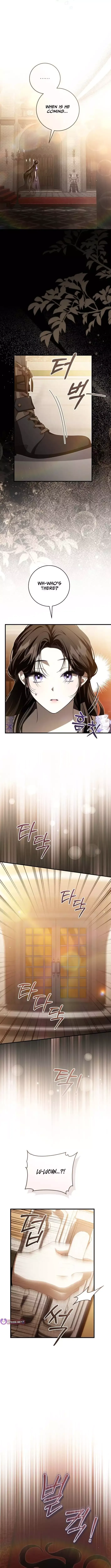 The Abandoned Prince's Ghost Bride Chapter 10 page 3