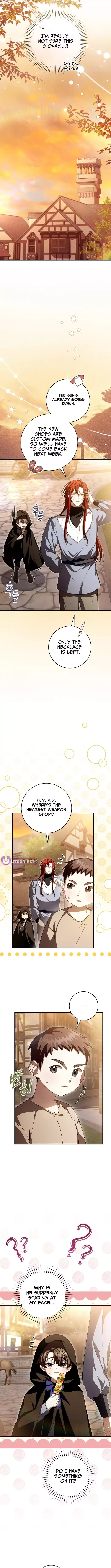 The Abandoned Prince's Ghost Bride Chapter 12 page 11