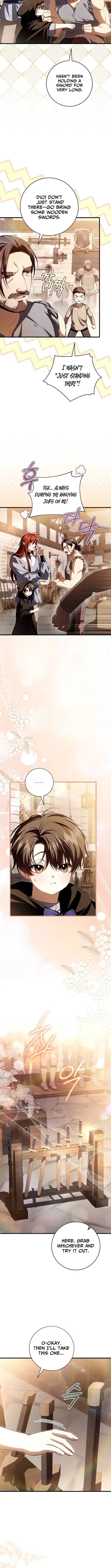 The Abandoned Prince's Ghost Bride Chapter 12 page 13