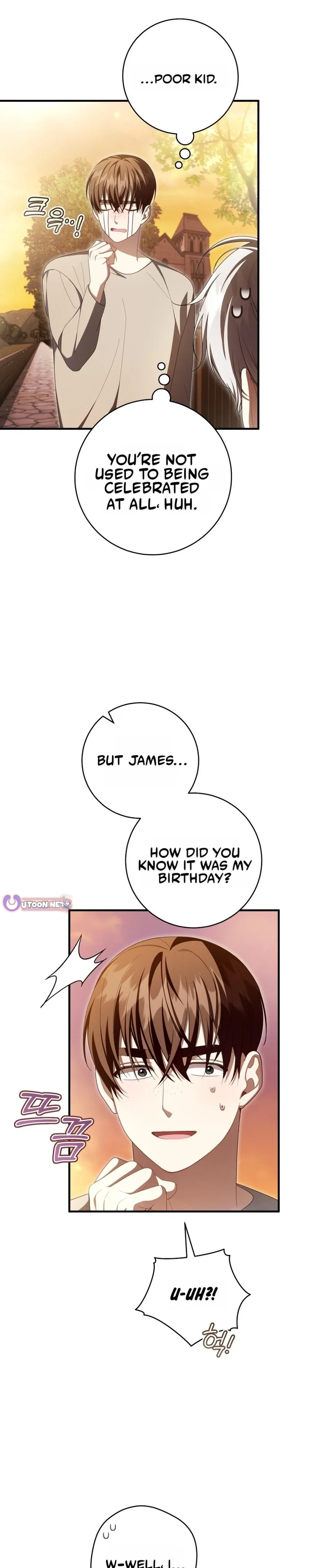 The Abandoned Prince's Ghost Bride Chapter 15 page 15