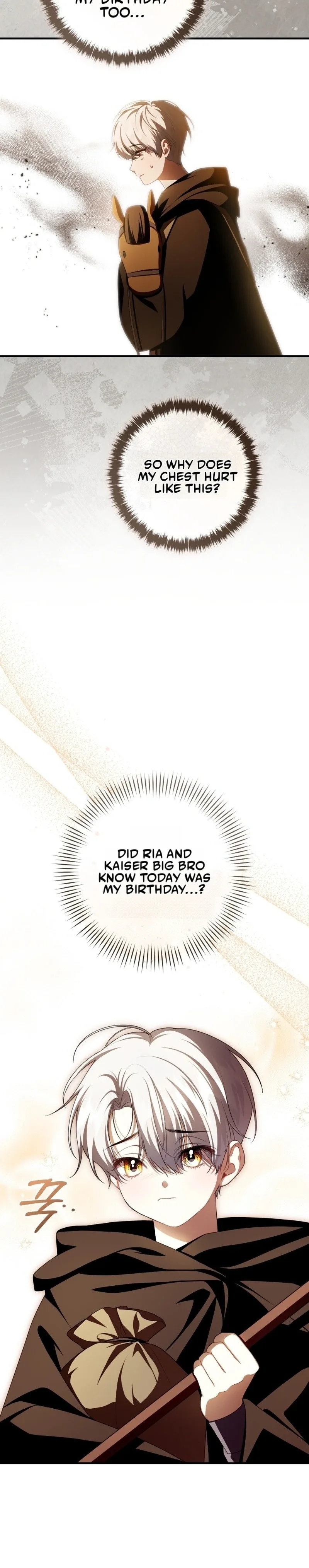 The Abandoned Prince's Ghost Bride Chapter 15 page 14