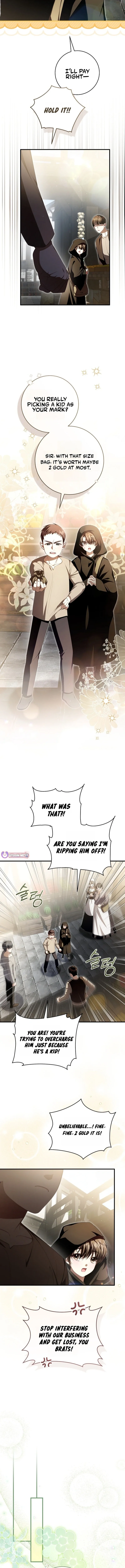 The Abandoned Prince's Ghost Bride Chapter 15 page 5