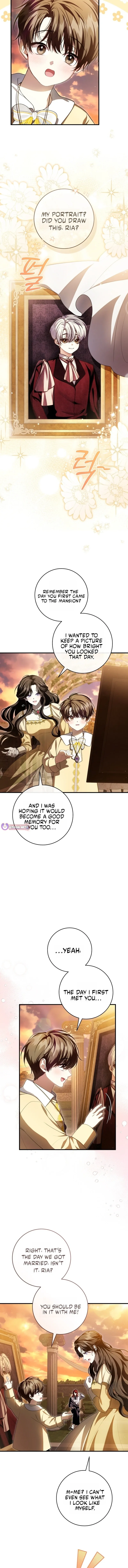 The Abandoned Prince's Ghost Bride Chapter 16 page 10